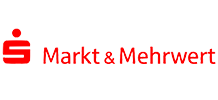 Sparkasse Markt und Mehrwert Logo