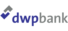DWP Bank Logo
