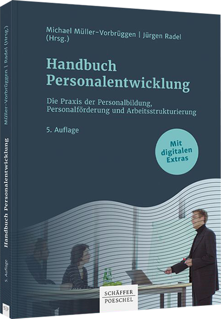 open agile Handbuch personale